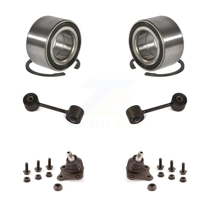 Wheel Bearing Kit-K7T-108181 - Kit.bestparts.ca