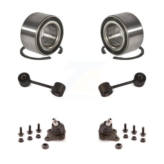 Wheel Bearing Kit-K7T-108181 - Kit.bestparts.ca