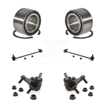 Wheel Bearing Kit-K7T-108182 - Kit.bestparts.ca