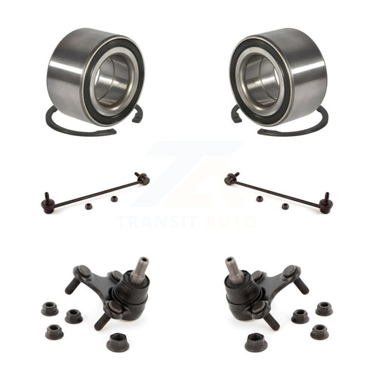 Wheel Bearing Kit-K7T-108182 - Kit.bestparts.ca
