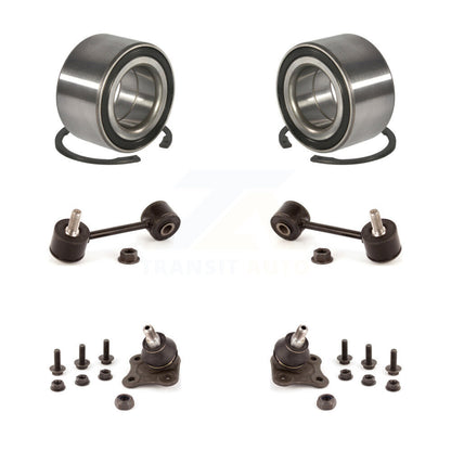 Wheel Bearing Kit-K7T-108183 - Kit.bestparts.ca