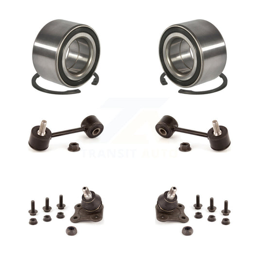 Wheel Bearing Kit-K7T-108183 - Kit.bestparts.ca