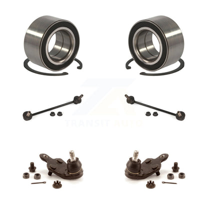 Wheel Bearing Kit-K7T-108184 - Kit.bestparts.ca