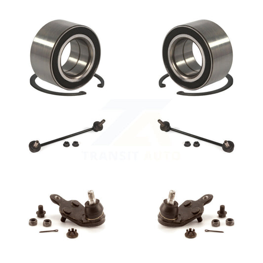 Wheel Bearing Kit-K7T-108184 - Kit.bestparts.ca
