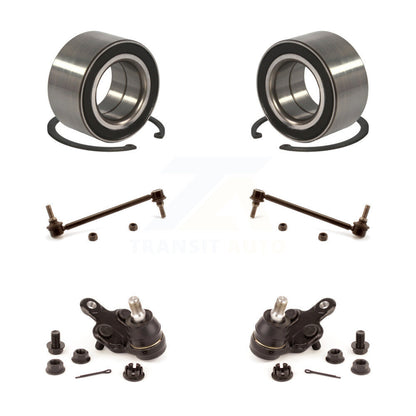 Wheel Bearing Kit-K7T-108185 - Kit.bestparts.ca