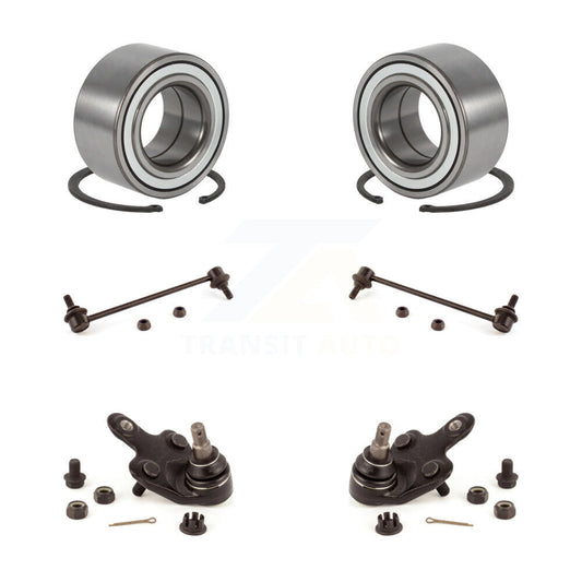 Wheel Bearing Kit-K7T-108186 - Kit.bestparts.ca