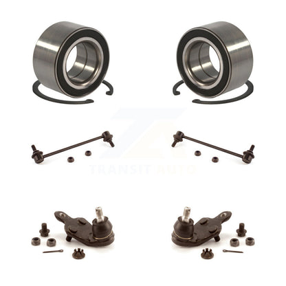 Wheel Bearing Kit-K7T-108187 - Kit.bestparts.ca
