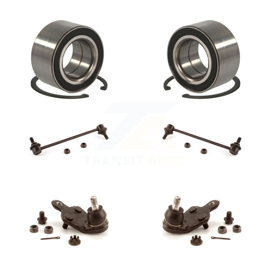 Wheel Bearing Kit-K7T-108187 - Kit.bestparts.ca