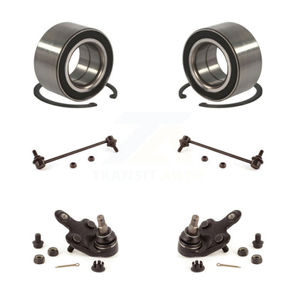 Wheel Bearing Kit-K7T-108188 - Kit.bestparts.ca
