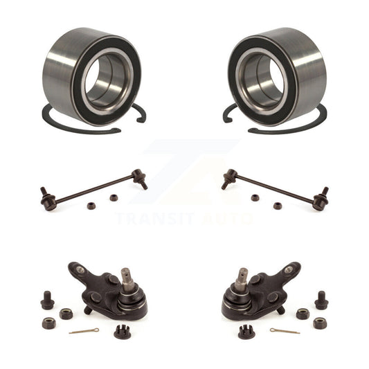 Wheel Bearing Kit-K7T-108188 - Kit.bestparts.ca