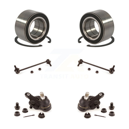 Wheel Bearing Kit-K7T-108189 - Kit.bestparts.ca