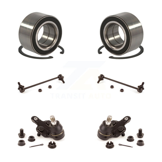Wheel Bearing Kit-K7T-108189 - Kit.bestparts.ca