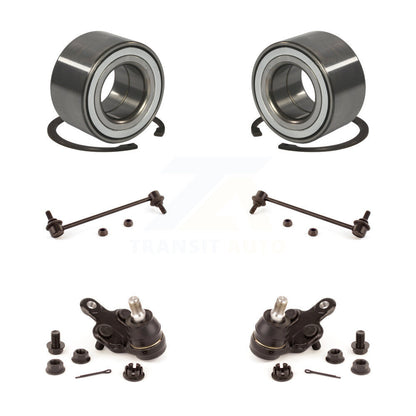 Wheel Bearing Kit-K7T-108190 - Kit.bestparts.ca
