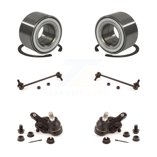 Wheel Bearing Kit-K7T-108190 - Kit.bestparts.ca