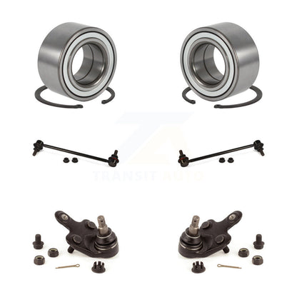 Wheel Bearing Kit-K7T-108191 - Kit.bestparts.ca