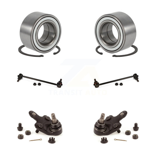 Wheel Bearing Kit-K7T-108191 - Kit.bestparts.ca