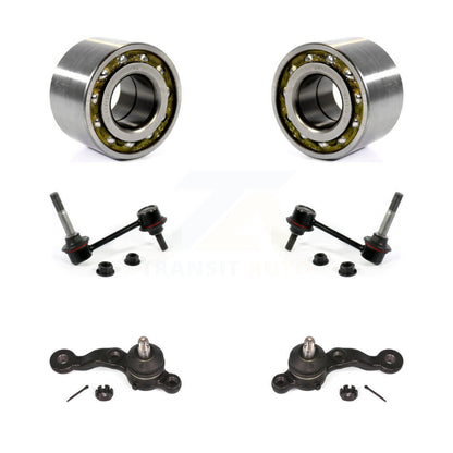 Wheel Bearing Kit-K7T-108192 - Kit.bestparts.ca