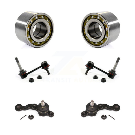 Wheel Bearing Kit-K7T-108192 - Kit.bestparts.ca