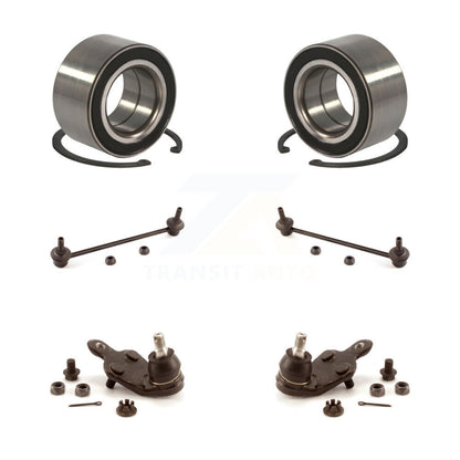 Wheel Bearing Kit-K7T-108194 - Kit.bestparts.ca