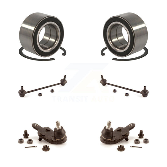 Wheel Bearing Kit-K7T-108194 - Kit.bestparts.ca