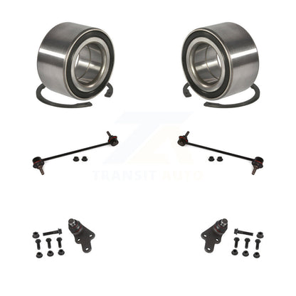 Wheel Bearing Kit-K7T-108195 - Kit.bestparts.ca