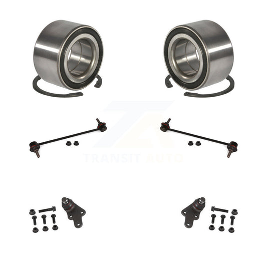 Wheel Bearing Kit-K7T-108195 - Kit.bestparts.ca