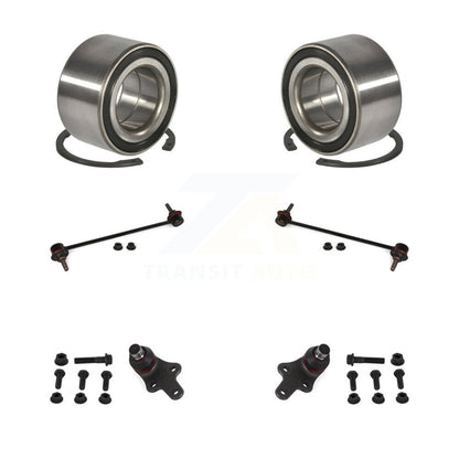Wheel Bearing Kit-K7T-108196 - Kit.bestparts.ca