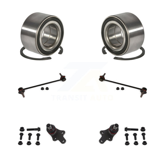 Wheel Bearing Kit-K7T-108196 - Kit.bestparts.ca