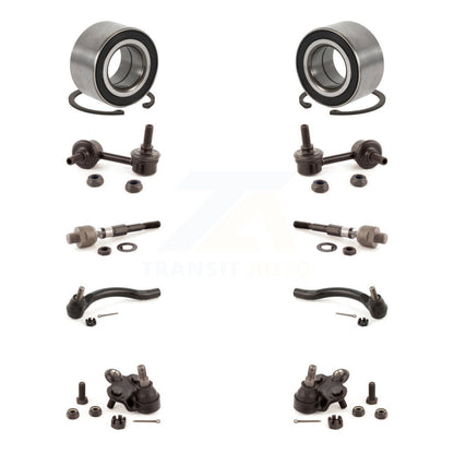 Wheel Bearing Kit-K7T-108197 - Kit.bestparts.ca
