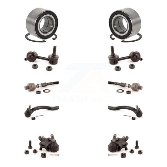 Wheel Bearing Kit-K7T-108197 - Kit.bestparts.ca
