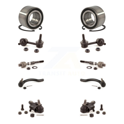 Wheel Bearing Kit-K7T-108198 - Kit.bestparts.ca