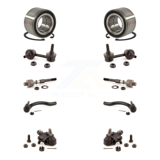 Wheel Bearing Kit-K7T-108198 - Kit.bestparts.ca