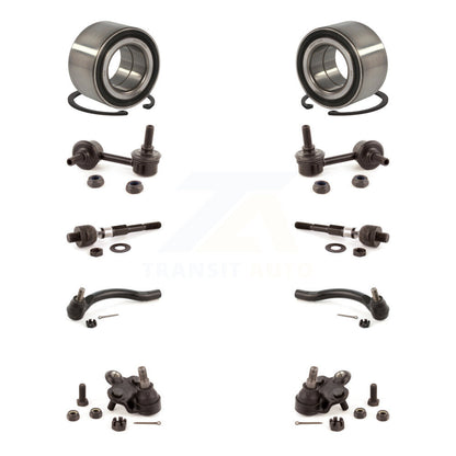 Wheel Bearing Kit-K7T-108199 - Kit.bestparts.ca