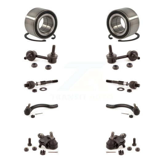 Wheel Bearing Kit-K7T-108199 - Kit.bestparts.ca