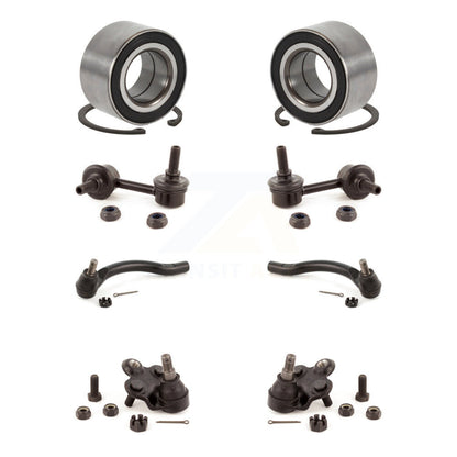 Wheel Bearing Kit-K7T-108200 - Kit.bestparts.ca