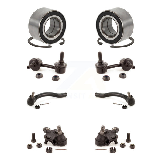 Wheel Bearing Kit-K7T-108200 - Kit.bestparts.ca