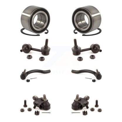 Wheel Bearing Kit-K7T-108201 - Kit.bestparts.ca