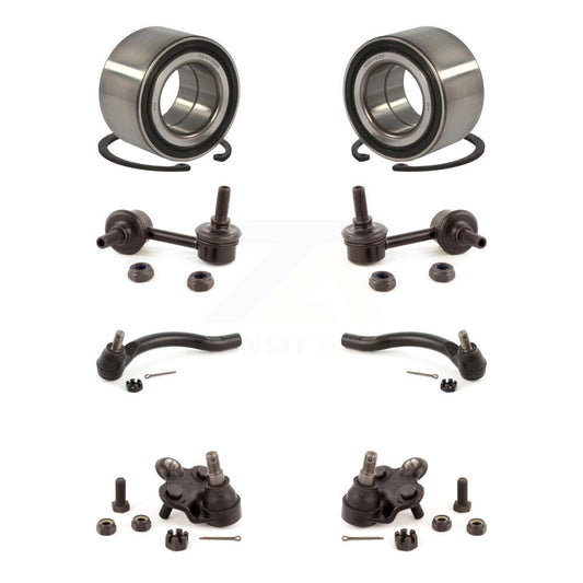 Wheel Bearing Kit-K7T-108201 - Kit.bestparts.ca
