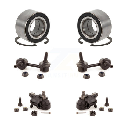 Wheel Bearing Kit-K7T-108202 - Kit.bestparts.ca