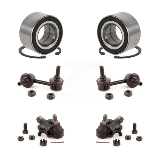 Wheel Bearing Kit-K7T-108202 - Kit.bestparts.ca