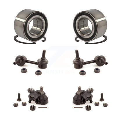 Wheel Bearing Kit-K7T-108203 - Kit.bestparts.ca