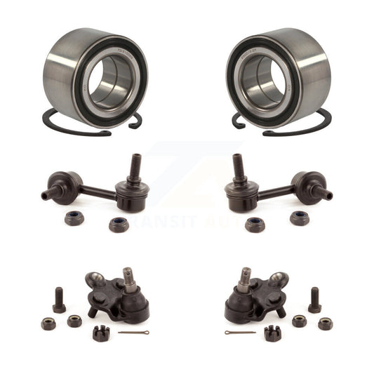 Wheel Bearing Kit-K7T-108203 - Kit.bestparts.ca
