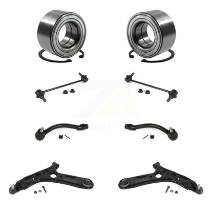 Wheel Bearing Kit-K7T-108204 - Kit.bestparts.ca