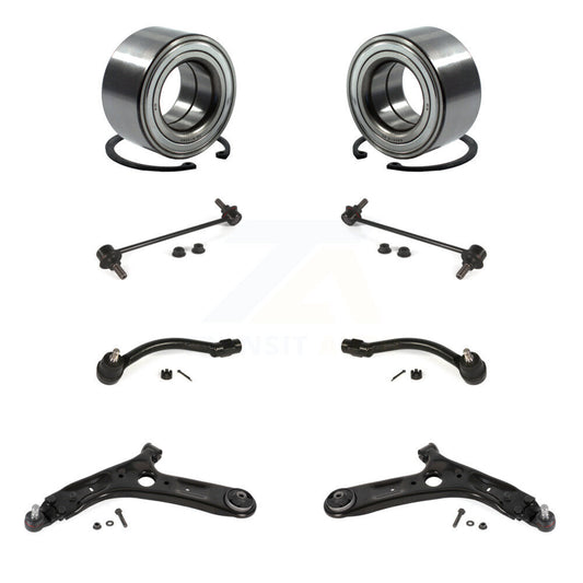 Wheel Bearing Kit-K7T-108204 - Kit.bestparts.ca