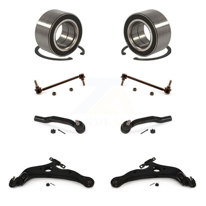 Wheel Bearing Kit-K7T-108205 - Kit.bestparts.ca