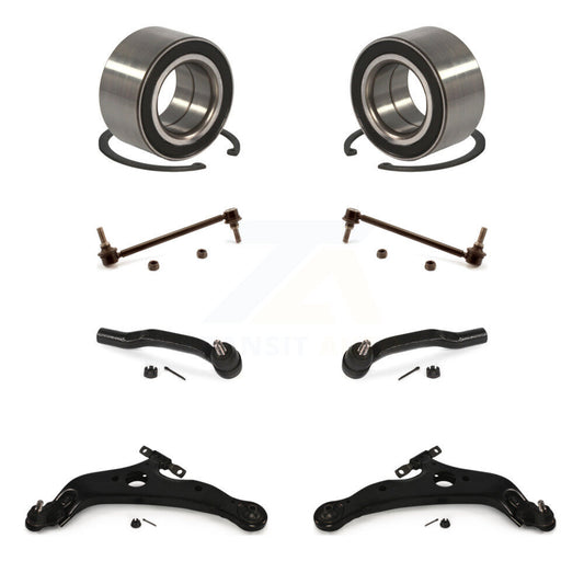 Wheel Bearing Kit-K7T-108205 - Kit.bestparts.ca