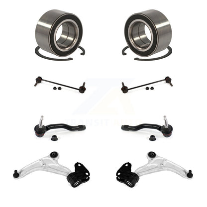 Wheel Bearing Kit-K7T-108206 - Kit.bestparts.ca