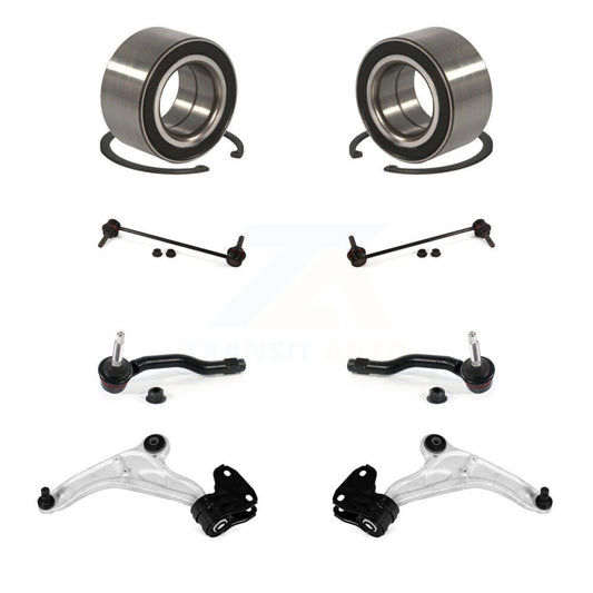Wheel Bearing Kit-K7T-108206 - Kit.bestparts.ca