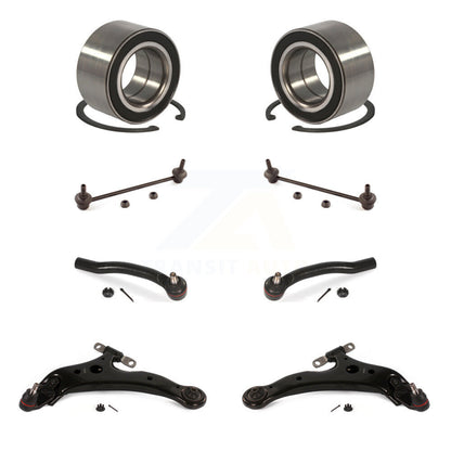 Wheel Bearing Kit-K7T-108207 - Kit.bestparts.ca