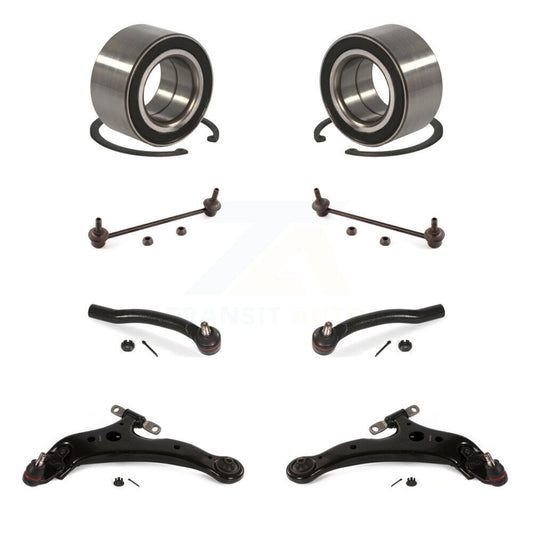 Wheel Bearing Kit-K7T-108207 - Kit.bestparts.ca